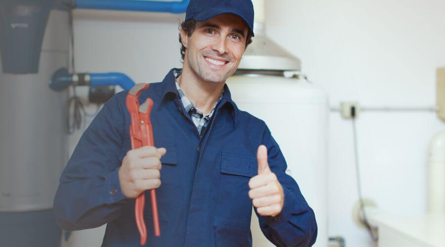 Professional Tankless Water Heater Installation in Geyserville, CA